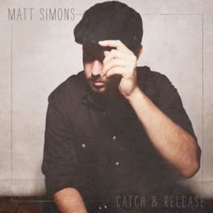 Matt Simons